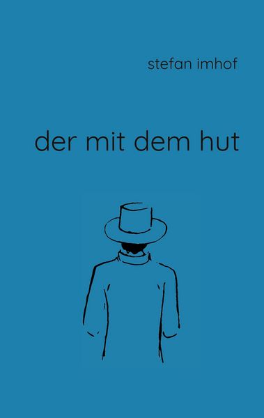 Produktbild: Der mit dem Hut