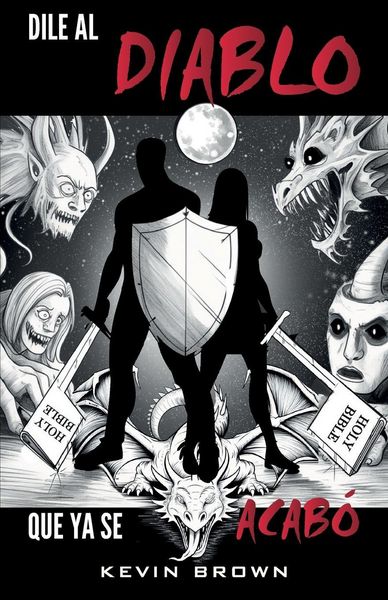 Produktbild: Dile Al Diablo Que Ya Se Acab&oacute;