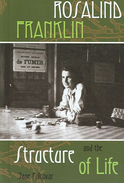 Produktbild: Rosalind Franklin & The Struct