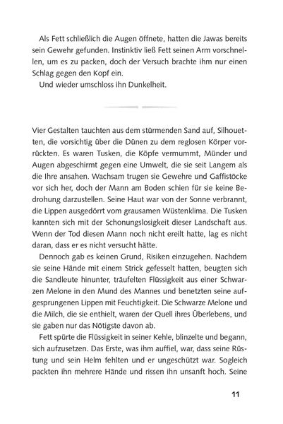 Produktbild: Star Wars: Das Buch von Boba Fett