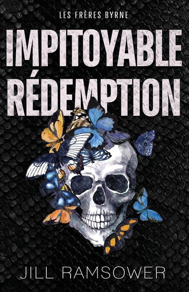 Produktbild: Impitoyable r&eacute;demption