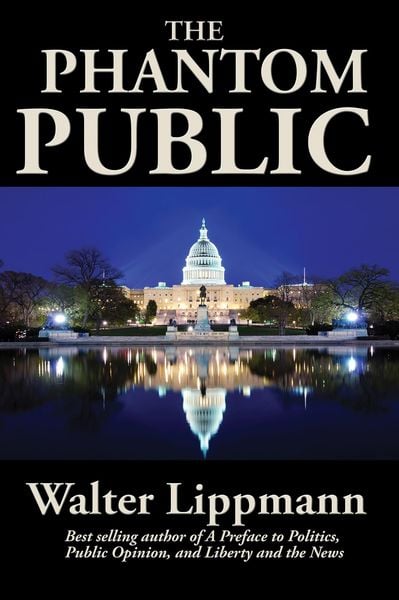 Produktbild: The Phantom Public