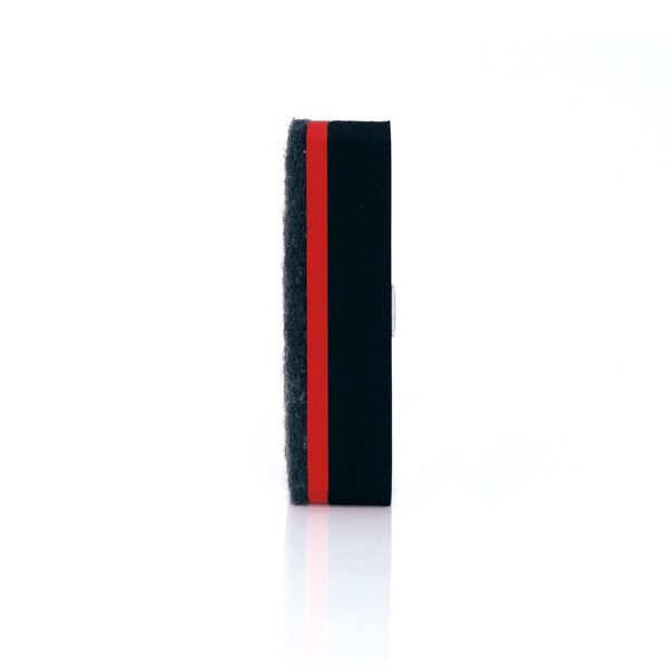 Produktbild: Tafelwischer magn. 90x45x26mm