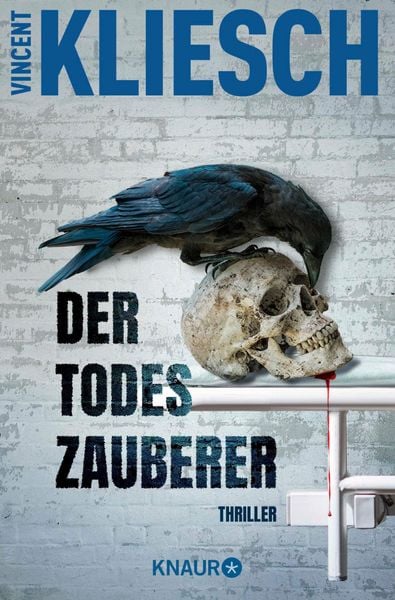 Produktbild: Der Todeszauberer