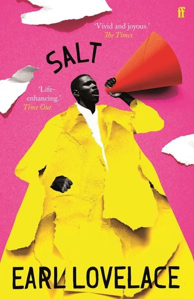 Produktbild: Salt