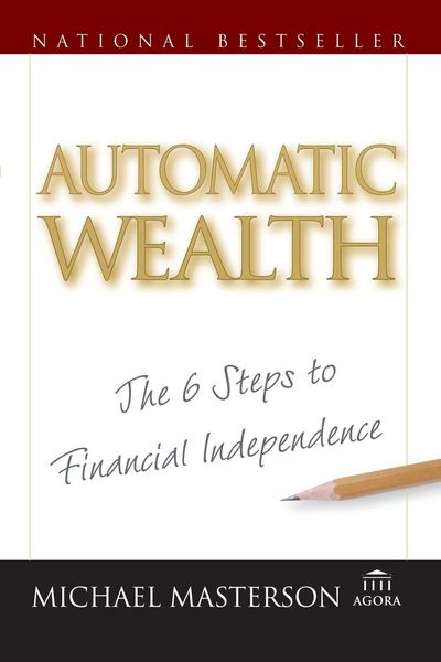 Produktbild: Automatic Wealth
