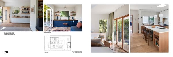 Produktbild: Bungalow Living