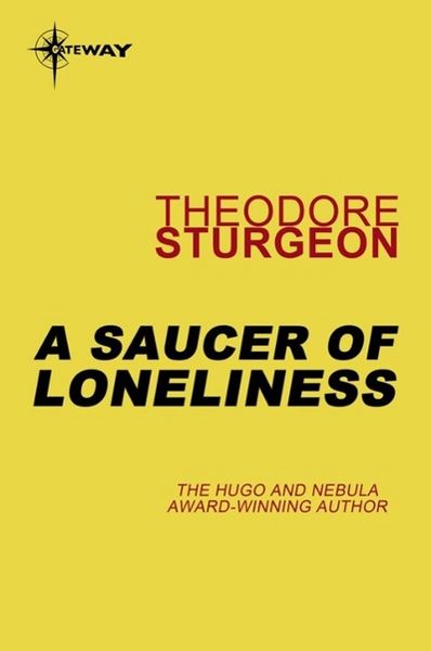 Produktbild: A Saucer of Loneliness