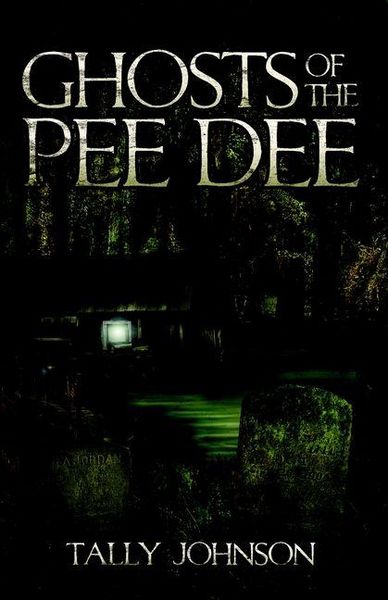 Produktbild: Ghosts of the Pee Dee