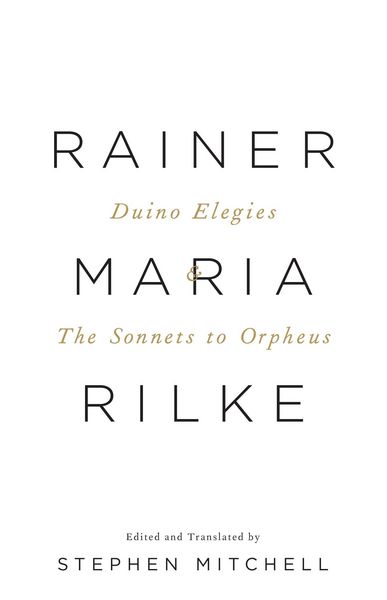 Produktbild: Duino Elegies & the Sonnets to Orpheus