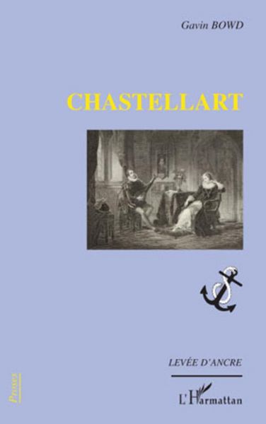 Produktbild: Chastellart
