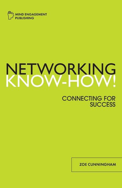 Produktbild: Networking Know-How!