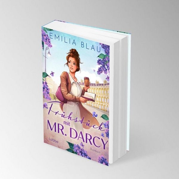 Produktbild: Fr&uuml;hst&uuml;ck mit Mr. Darcy