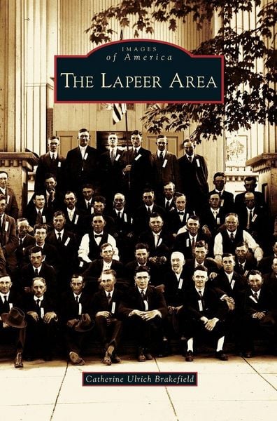 Produktbild: Lapeer Area