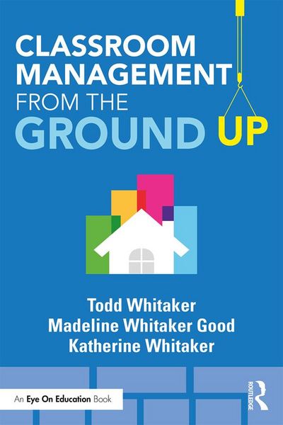 Produktbild: Classroom Management From the Ground Up