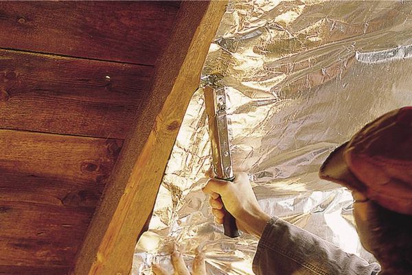 Produktbild: Wolfcraft HT 8 7076000 Hammertacker Klammerntyp Typ 53 Klammernl&auml;nge 4 - 8mm