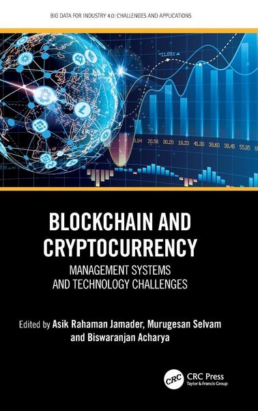 Produktbild: Blockchain and Cryptocurrency