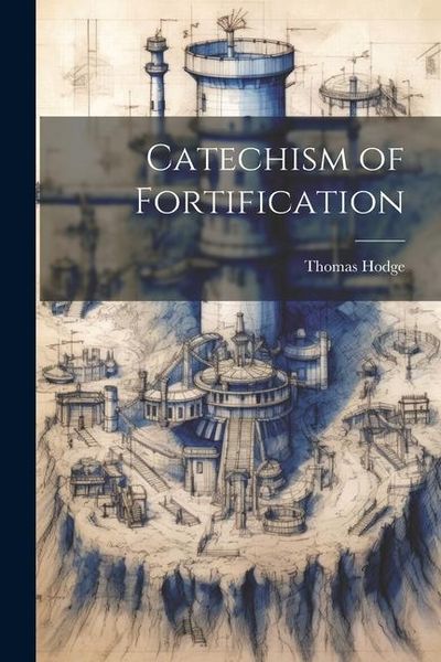 Produktbild: Catechism of Fortification