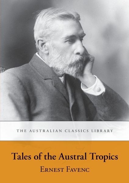 Produktbild: Tales of the Austral Tropics