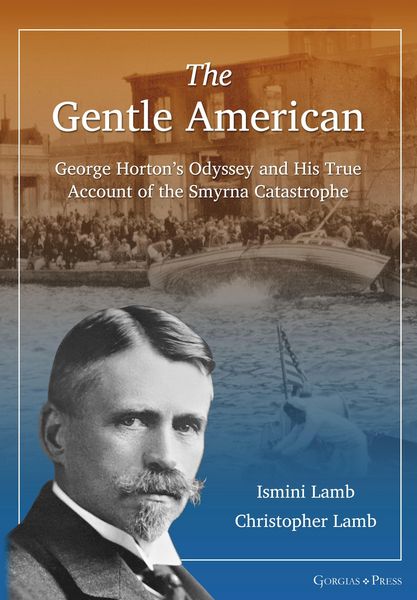 Produktbild: The Gentle American