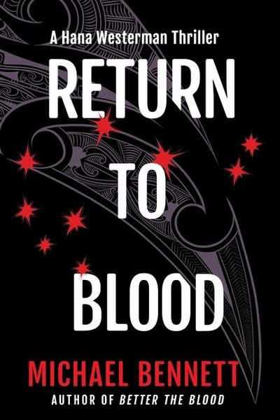 Produktbild: Return to Blood