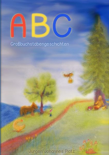 Produktbild: ABC