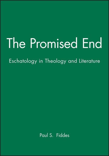 Produktbild: The Promised End