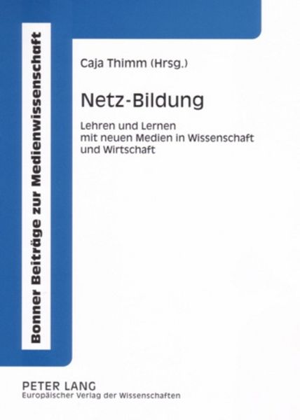 Produktbild: Netz-Bildung