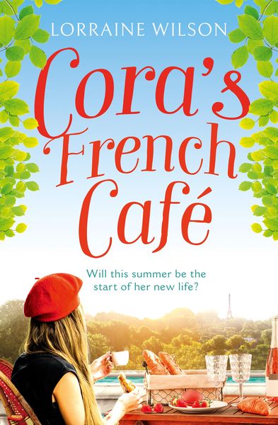 Produktbild: Cora's French Caf&eacute;
