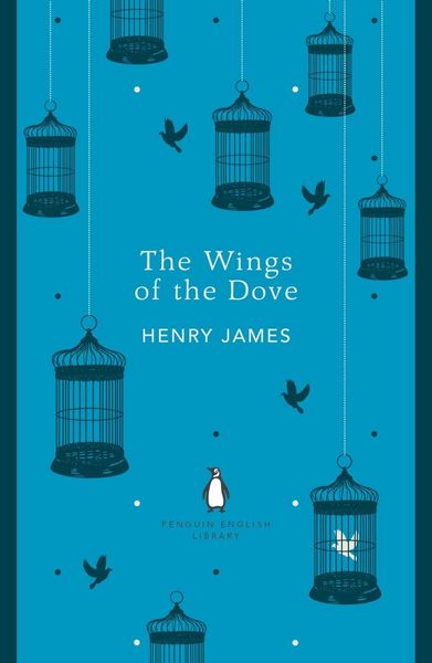 Produktbild: The Wings of the Dove