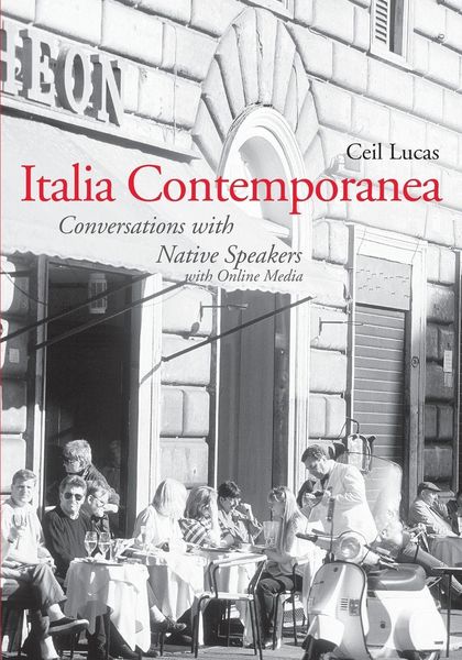 Produktbild: Italia Contemporanea
