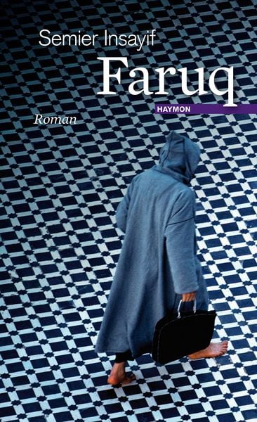 Produktbild: Faruq