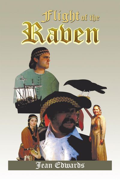 Produktbild: Flight of the Raven
