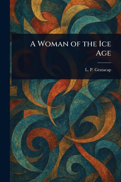 Produktbild: A Woman of the Ice Age