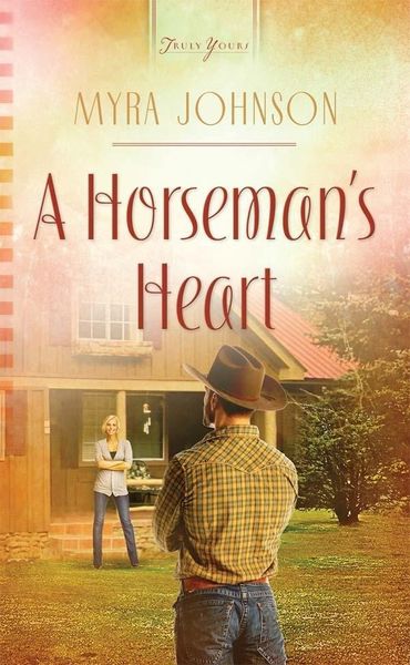 Produktbild: Horseman's Heart