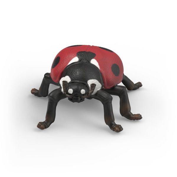 Produktbild: schleich&reg; 42741 Insekten Entdecker Set