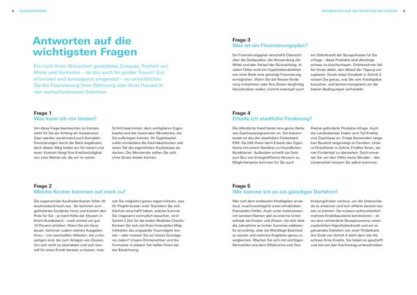 Produktbild: Immobilienfinanzierung. Das Set