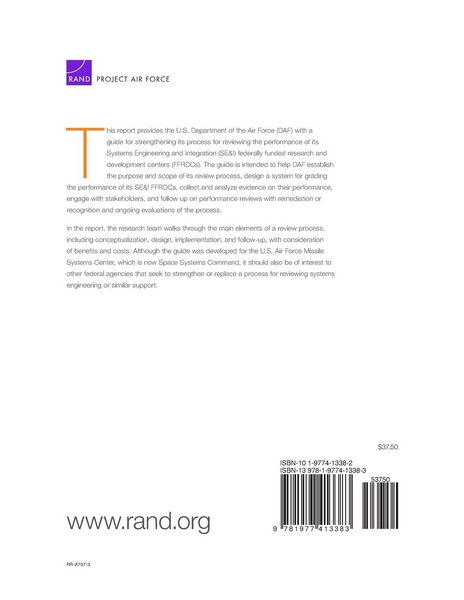 Produktbild: Getting More of What You Need