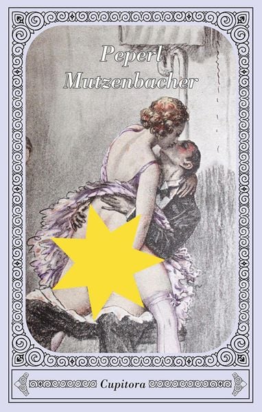 Produktbild: Peperl Mutzenbacher