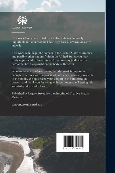 Produktbild: The Vegetation of New Zealand