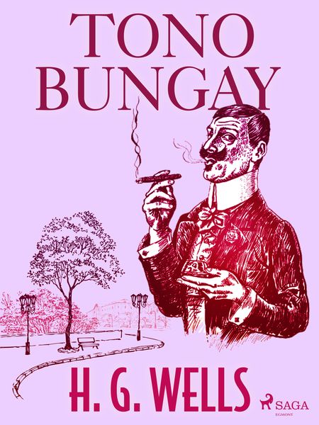 Produktbild: Tono-Bungay