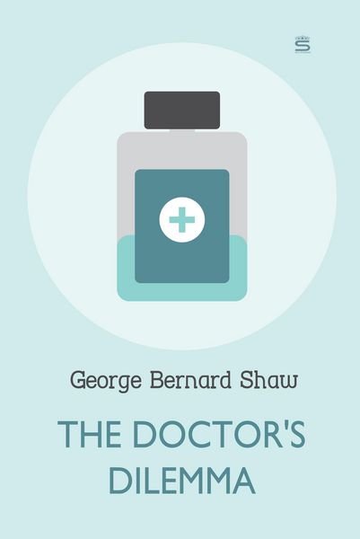 Produktbild: Doctor's Dilemma