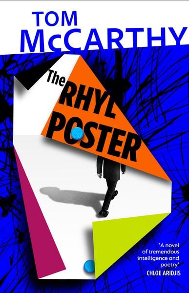 Produktbild: The Rhyl Poster