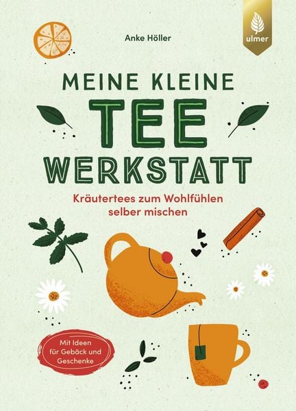 Produktbild: Meine kleine Teewerkstatt