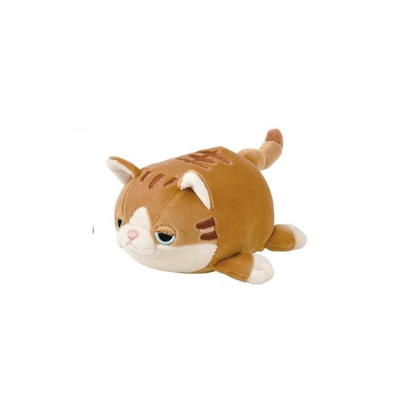 Produktbild: NEMU NEMU - Mugi Braune Katze S 11cm