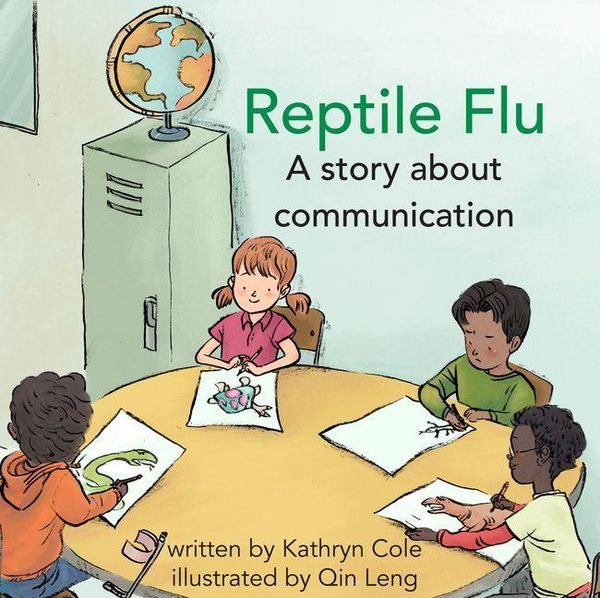 Produktbild: Reptile Flu