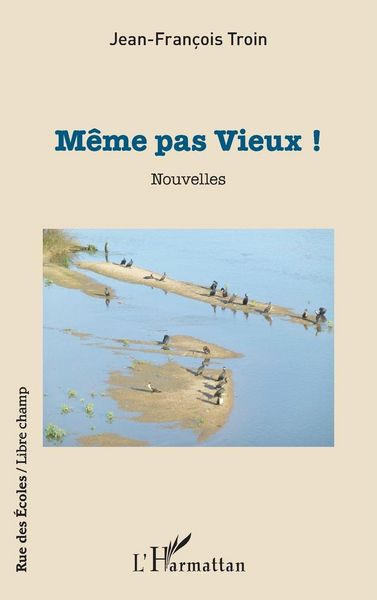 Produktbild: M&ecirc;me pas Vieux !