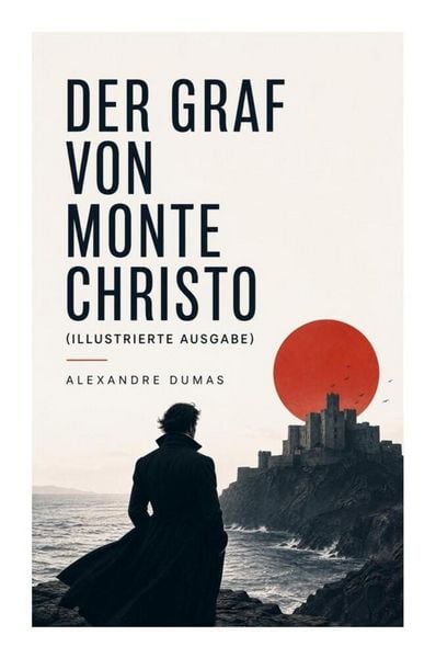 Produktbild: Der Graf von Monte Christo (Illustrierte Ausgabe)