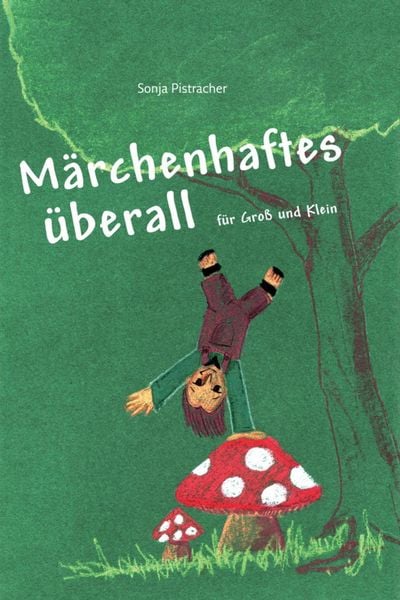 Produktbild: M&auml;rchenhaftes &uuml;berall