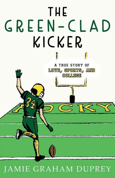 Produktbild: The Green-Clad Kicker
